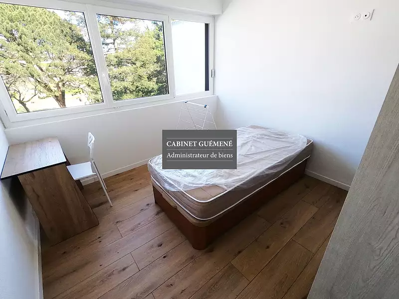 Appartement, 78 m²