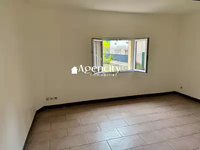 Appartement, 45,27 m²
