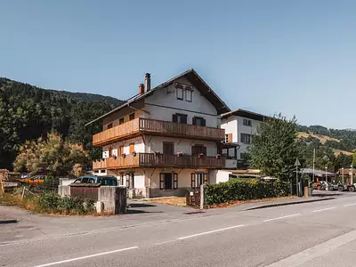 Appartement, 39 m²