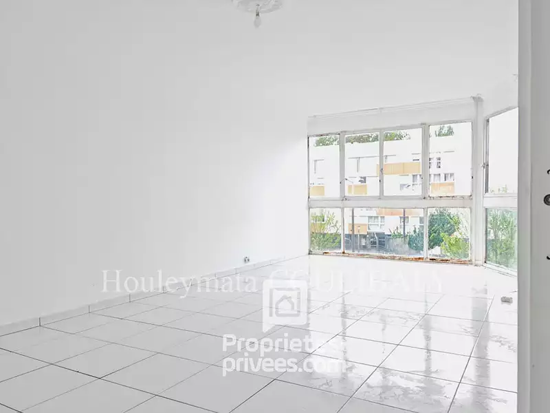Appartement, 91 m²