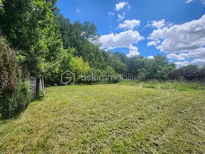 Terrain, 575 m²