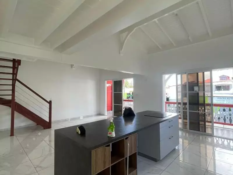 Appartement, 147 m²