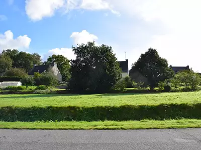 Terrain, 1 827 m²