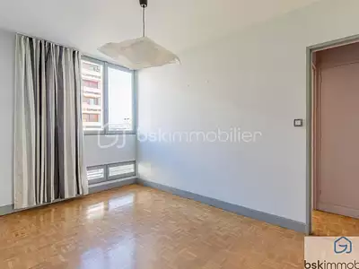 Appartement, 75 m²