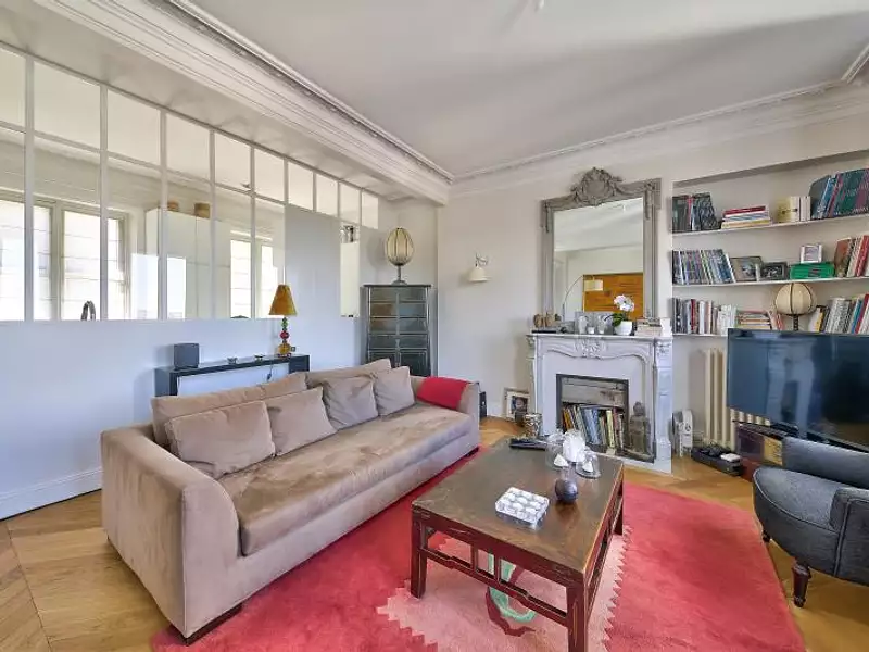 Appartement, 128,75 m²