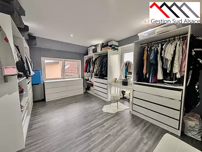 Maison, 85 m²