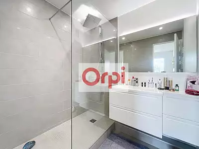 Appartement, 43 m²