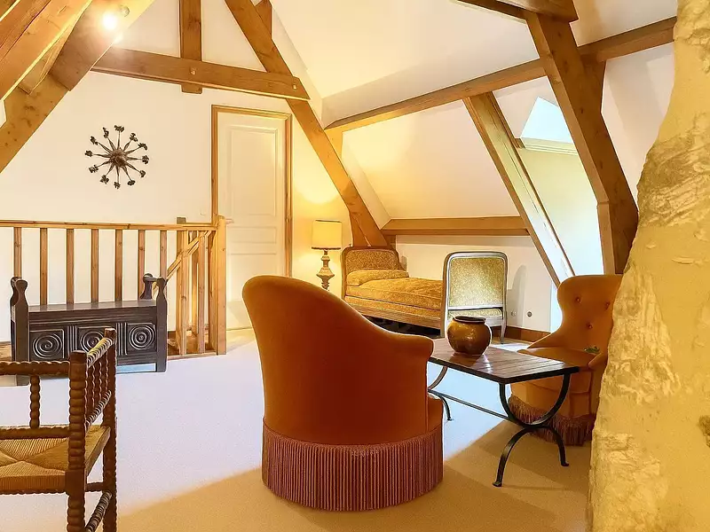 Maison, 125 m²