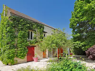 Maison, 361 m²