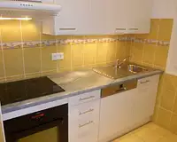 Appartement, 57,27 m²