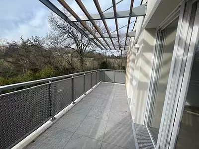 Appartement, 101,99 m²