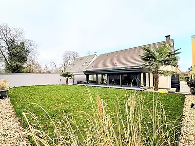 Maison, 145,94 m²