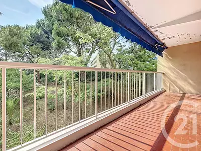 Appartement, 57,28 m²