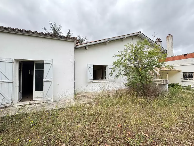 Maison, 138 m²