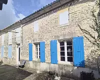 Maison, 86 m²