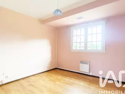 Maison, 85 m²
