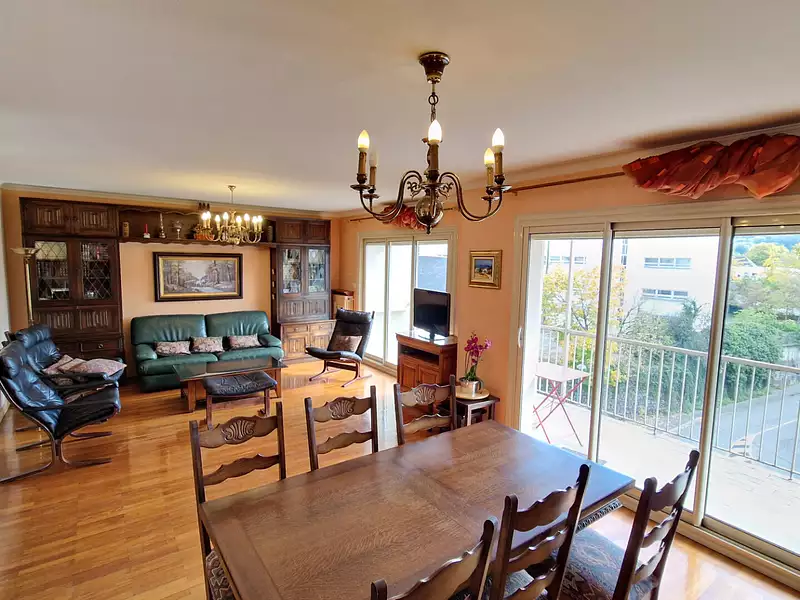 Appartement, 103 m²