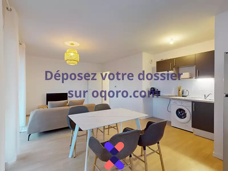 Appartement, 81 m²