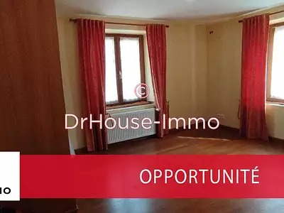 Maison, 103 m²
