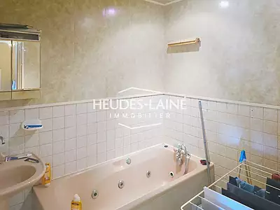 Appartement, 44,17 m²