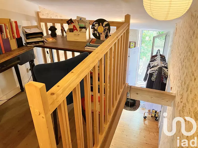 Maison, 148 m²