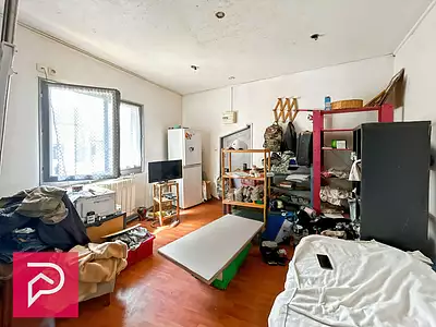 Appartement, 15 m²