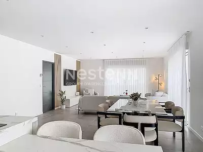 Maison, 125 m²
