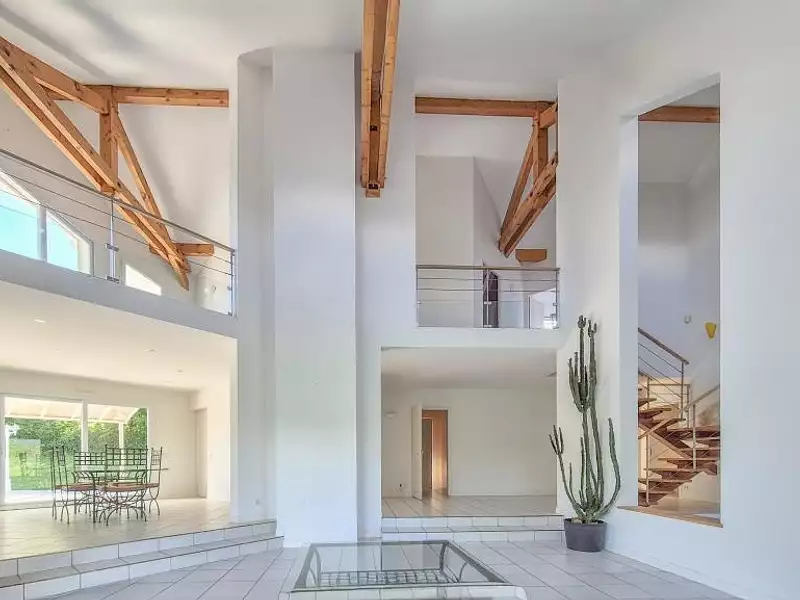 Maison, 230 m²