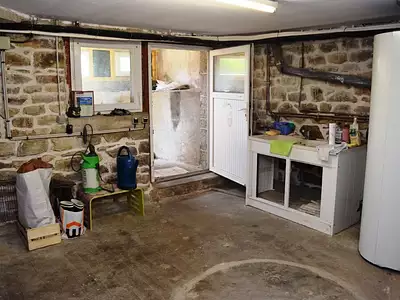 Maison, 118 m²