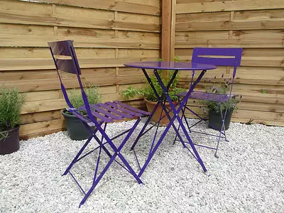 Appartement, 36,65 m²