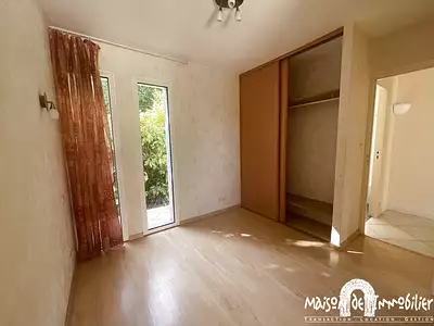 Maison, 116 m²