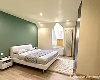 Maison, 175 m²