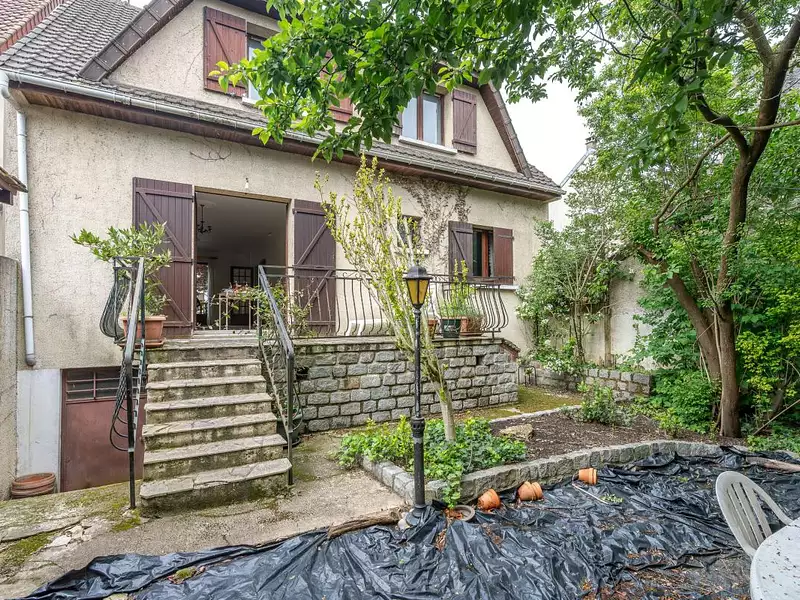 Maison, 140 m²