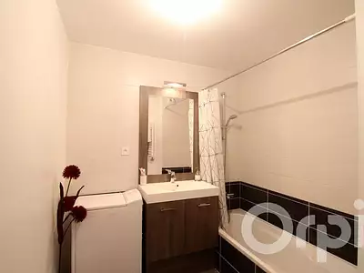 Appartement, 69 m²