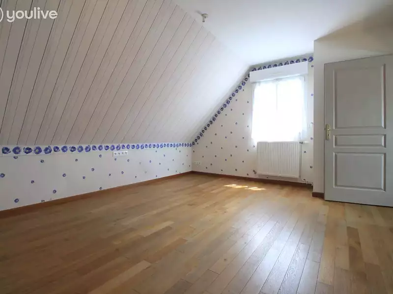 Maison, 131 m²