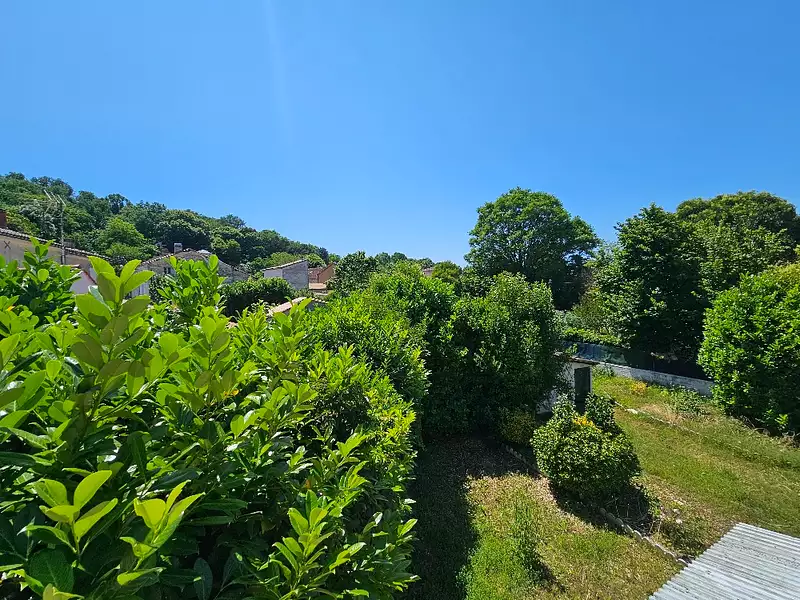 Maison, 125 m²