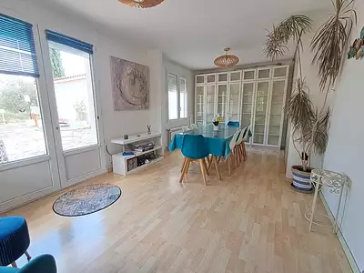Maison, 191 m²