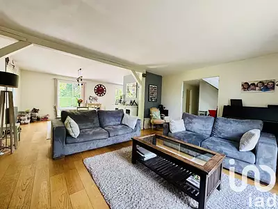 Maison, 130 m²