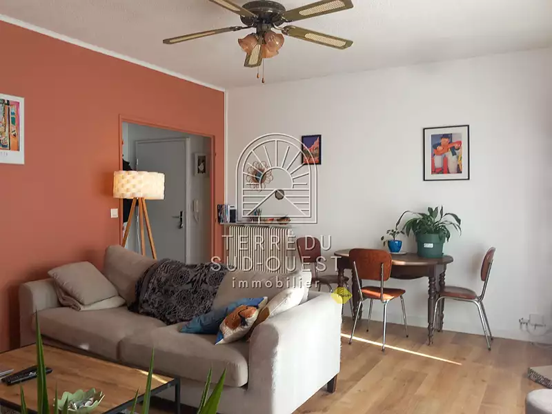 Appartement, 78,83 m²