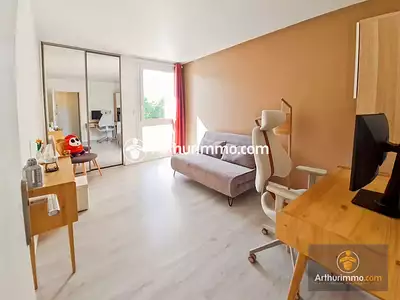 Appartement, 64,59 m²