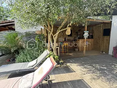 Maison, 117 m²