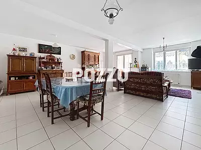 Appartement, 109,39 m²