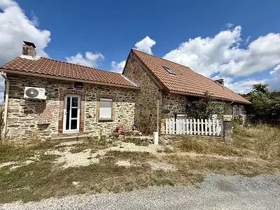 Maison, 113 m²