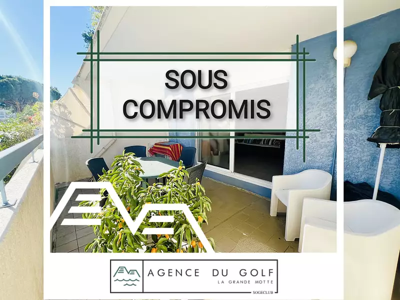 Appartement, 68,9 m²