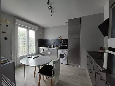 Maison, 77 m²