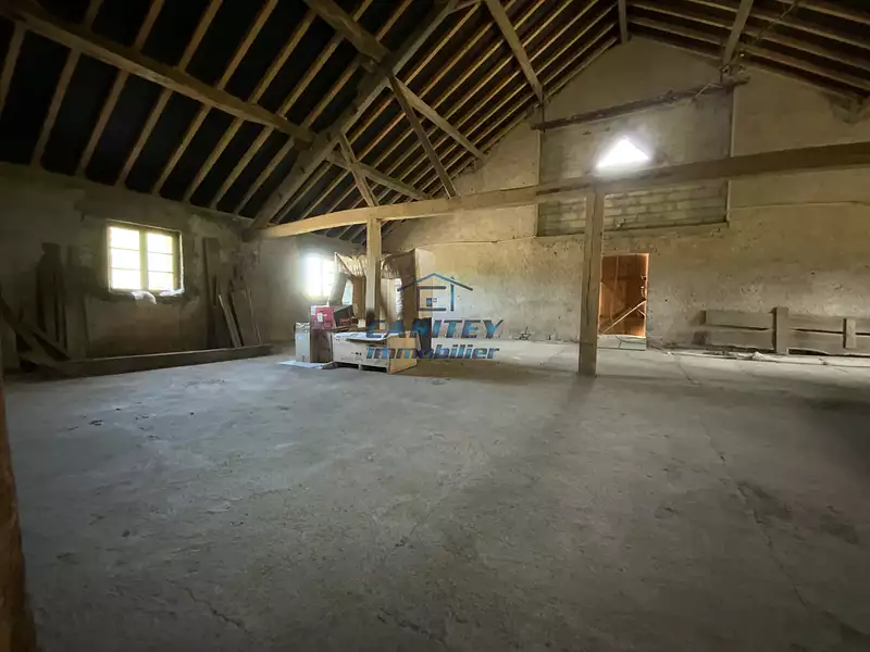Maison, 115 m²