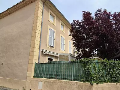 Maison, 155 m²