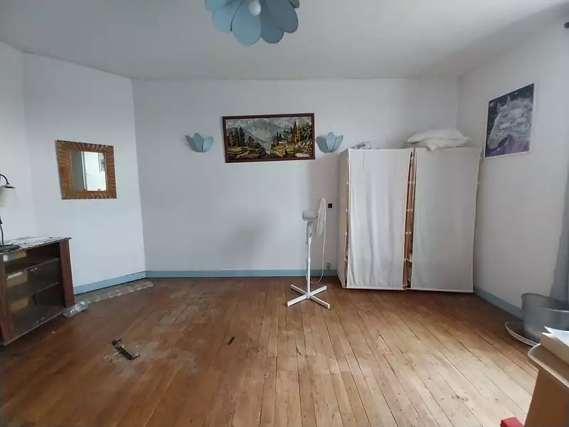 Maison, 130 m²