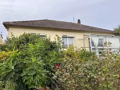 Maison, 80 m²
