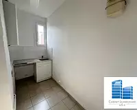 Appartement, 39,33 m²